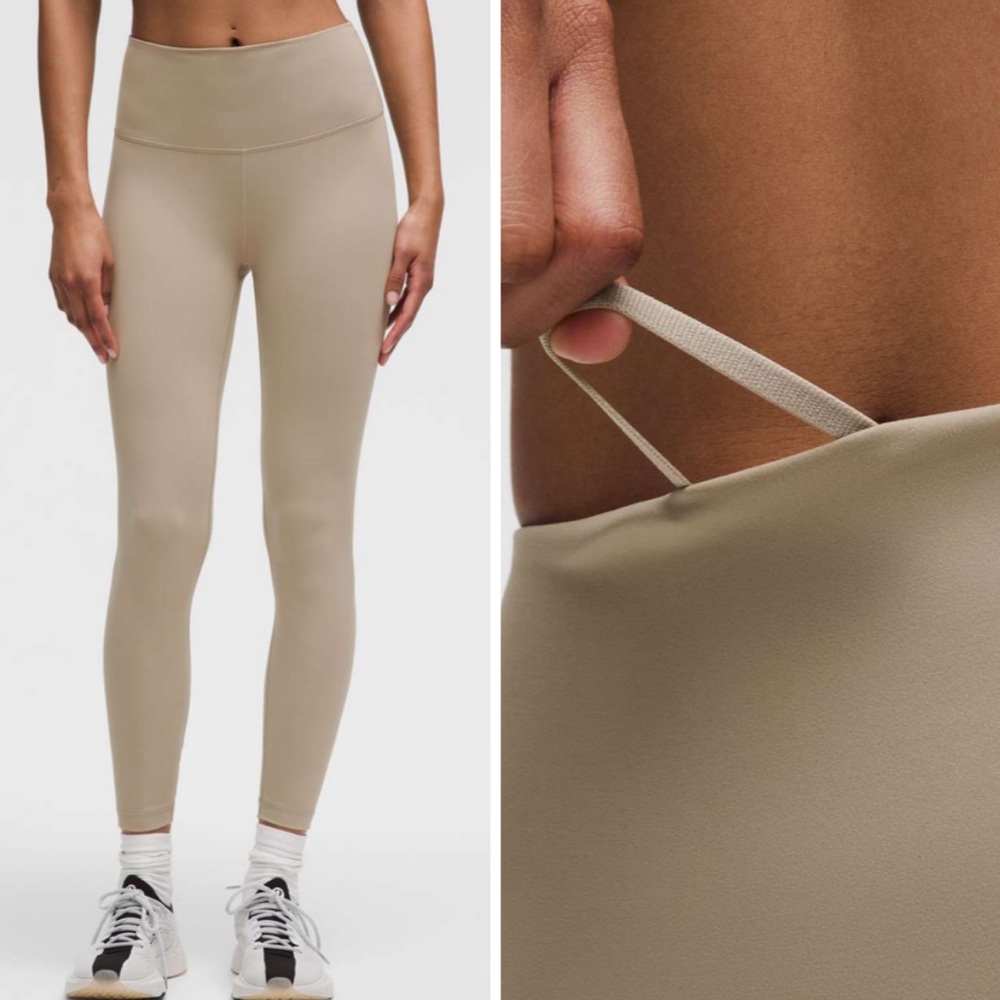 Lululemon Wunder Train High-Rise Tight 28", NWT - Picture 15 of 16